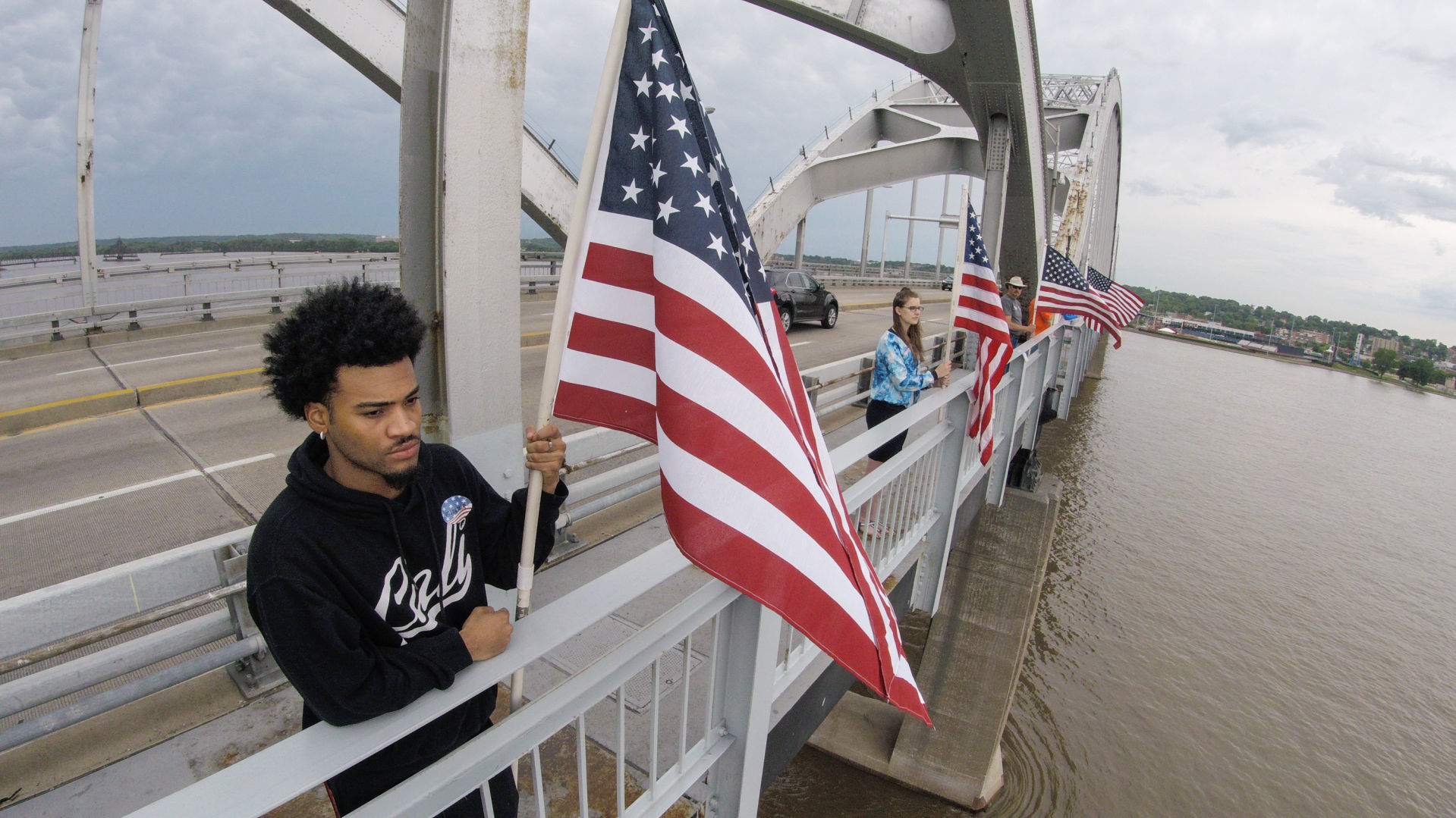 Flag Day 2018